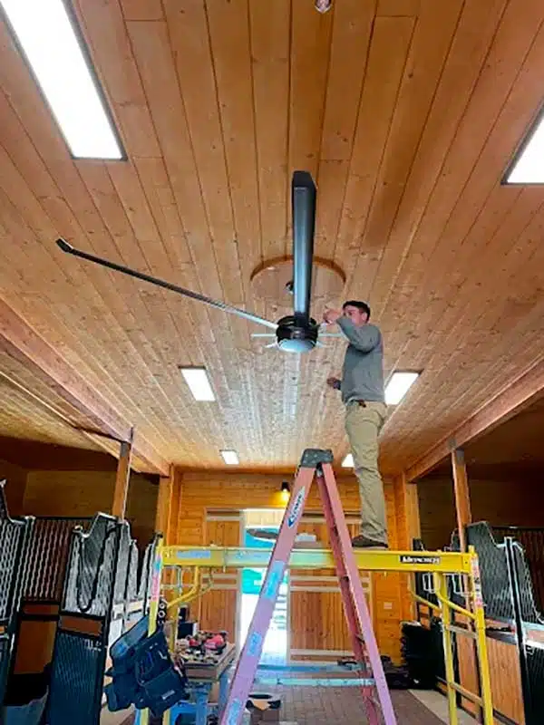 Commercial Electrician In Salinas
