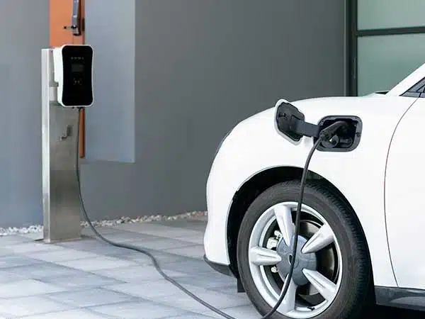 EV Charger Installation In Salinas