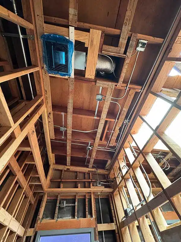 Electrical Contractor