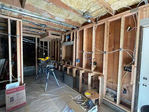 Electrical Contractor