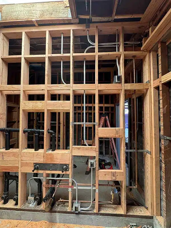 Electrical Contractor