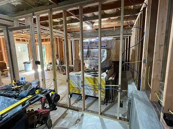 Electrical Contractor