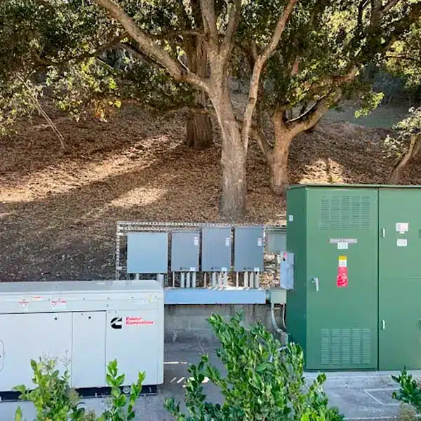 Electrician in Carmel-by-the-Sea, CA
