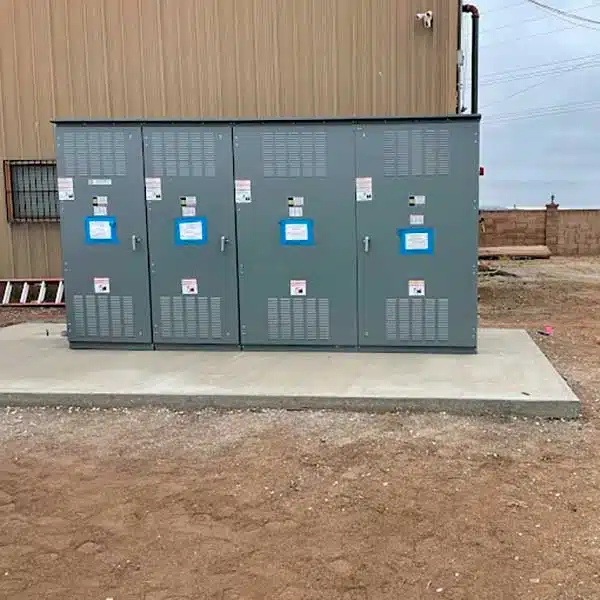 Electrician in Pebble Beach, CA