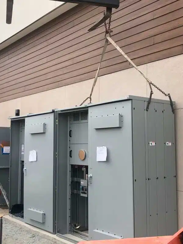 Industrial Electrician In Salinas