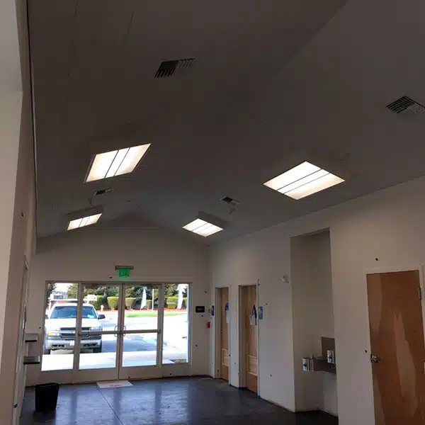 Lighting Installation In Salinas