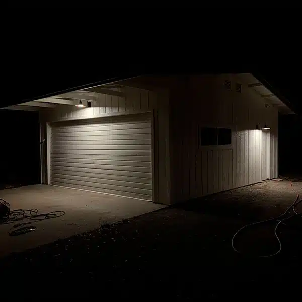 Lighting Installation In Salinas