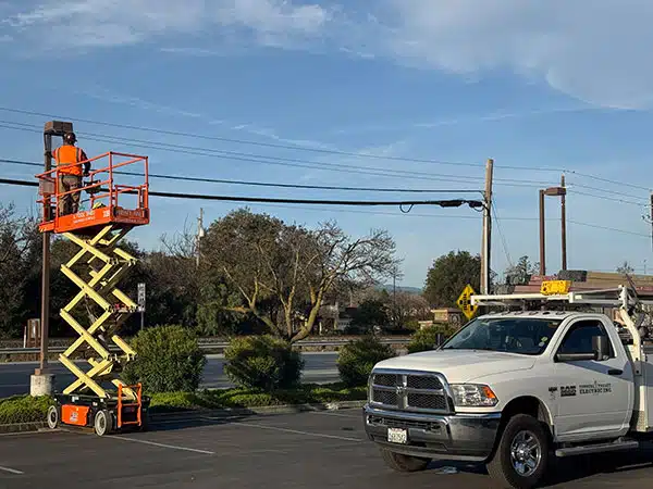 Lighting Installation In Salinas