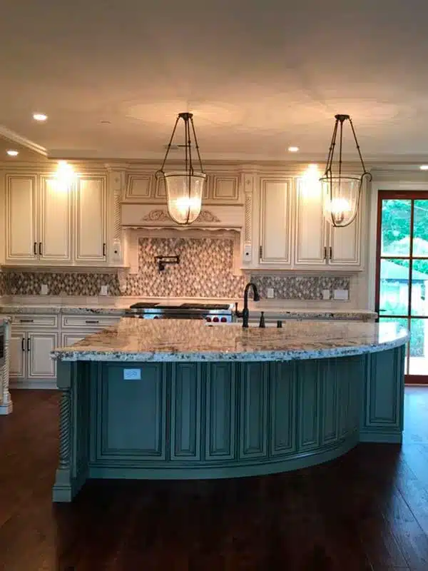Residential Electrician In Salinas