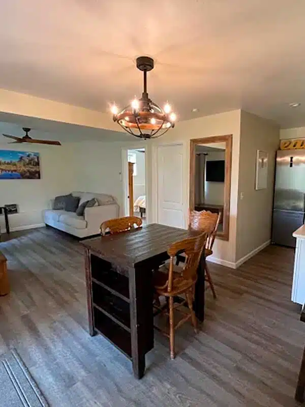 Residential Electrician In Salinas